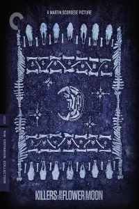 Постер до фильму"Вбивці квіткової повні" #1198345