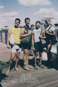 Постер до фильму"Файр-Айленд" #992293