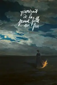 Постер до фильму"Портрет дівчини у вогні" #1127764