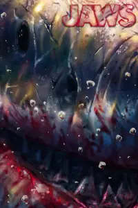 Постер до фильму"Щелепи" #1054115