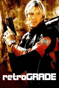 Постер до фильму"Ретроград" #673932