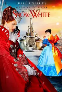 Постер до фильму"Білосніжка: Помста гномів" #942191