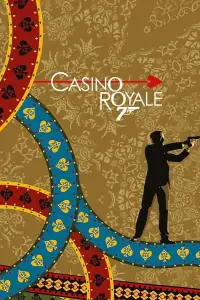 Постер до фильму"007: Казино Рояль" #573461