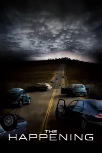 Постер до фильму"Явище" #971078