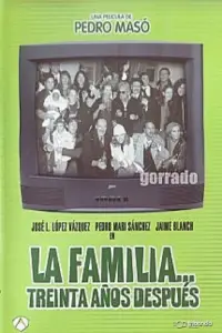 La familia... 30 años después