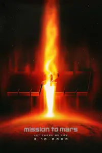 Постер до фильму"Місія на Марс" #969648