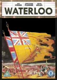 Постер до фильму"Ватерлоо" #1090769