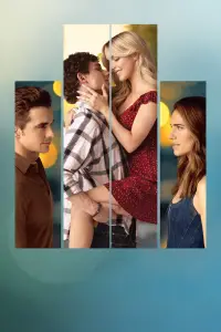 Постер до фильму"Шкодуючи за тобою" #1003107