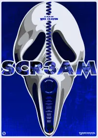 Постер до фильму"Крик 3" #1016164