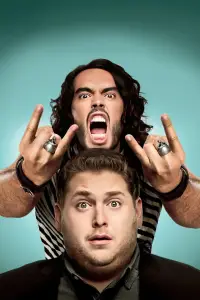 Постер до фильму"Зірковий ескорт" #1028783