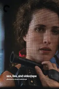 Постер до фильму"Секс, брехня та відео" #1034400