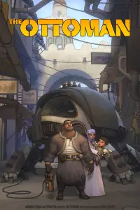 Постер до фильму"" #1009613