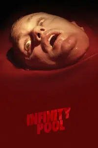 Постер до фильму"Безмежний басейн" #953923