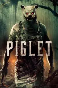 Piglet