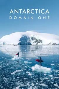 Antarctica - Domain One