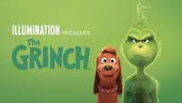 Задник до фильму"Ґрінч" #933049
