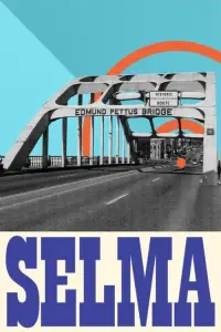 Постер до фильму"Сельма" #989020