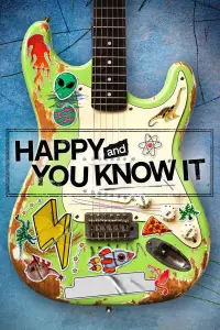 Music Box: Happy and You Know It