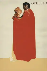 Постер до фильму"Отелло" #970753