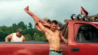 Задник до фильму"Солом
