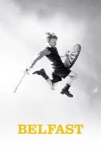 Постер до фильму"Белфаст" #1138875