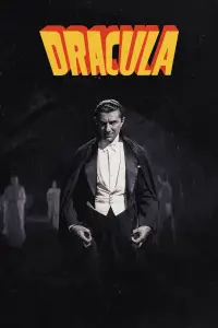 Постер до фильму"Дракула" #925184