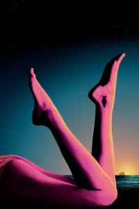 Постер до фильму"Вроджена вада" #885331