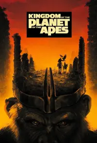 Постер до фильму"Королівство планети мавп" #472030