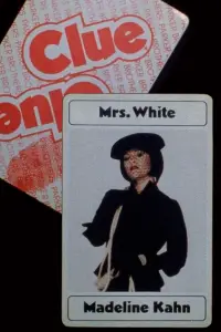 Постер до фильму"Розгадка" #1018700