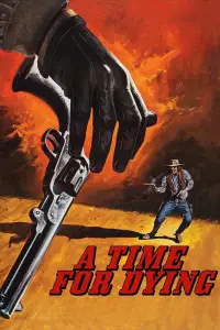 A Time for Dying