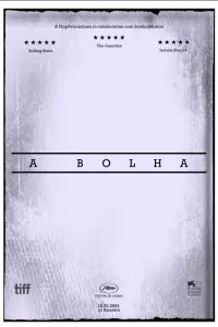 A Bolha