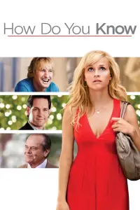 Постер до фильму"Звідки ти знаєш" #1124799