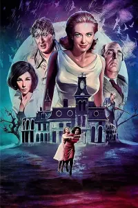 The Old Dark House