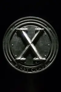 Постер до фильму"Люди Ікс: Перший клас" #924105