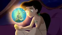 Задник до фильму"Русалонька 2: Повернення до моря" #874902