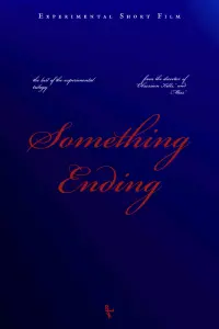 Something Ending