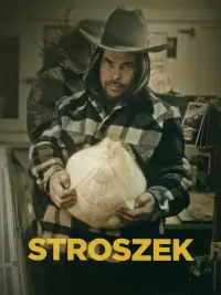 Строшек