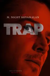 Постер до фильму"Западня" #927499