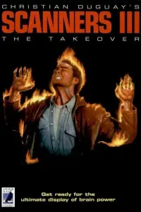 Постер до фильму"Сканери III: Переворот" #972039