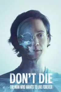 Постер до фильму"Не вмирай: Чоловік, що хоче жити вічно" #678311