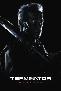 Постер до фильму"Термінатор: Генезис" #930104