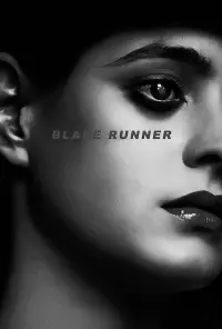 Постер до фильму"Той, хто біжить по лезу" #832992