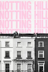 Постер до фильму"Ноттінґ Гілл" #924623