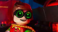 Задник до фильму"Lego Фільм: Бетмен" #602117