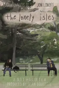 The Lonely Isles