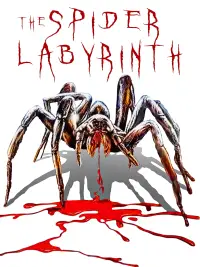 The Spider Labyrinth