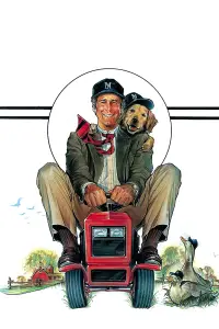 Постер до фильму"Весела ферма" #697531