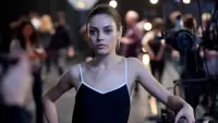Задник до фильму"Чорний лебідь" #202240