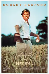 Постер до фильму"Природний дар" #1086085