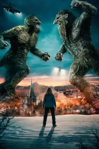 Постер до фильму"Троль 2" #1118615